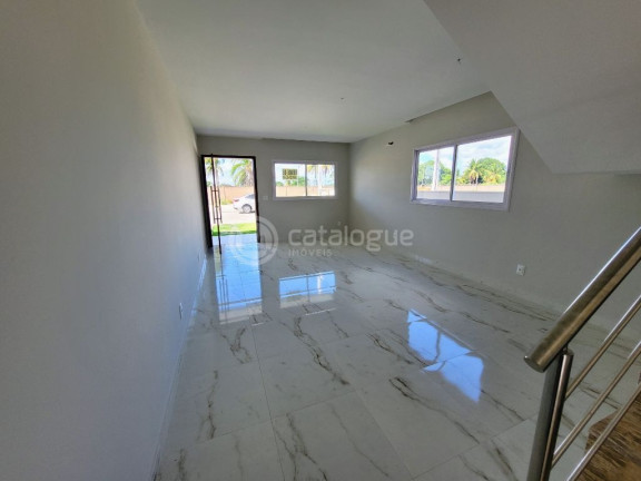Imagem Casa de Condomínio com 3 Quartos à Venda, 142 m² em Nova Esperança - Parnamirim Imagem Casa de Condomínio com 3 Quartos à Venda, 142 m² em Nova Esperança - Parnamirim