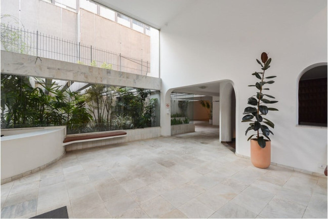 Imagem Imóvel com 3 Quartos à Venda, 120 m² em Cerqueira César - São Paulo Imagem Imóvel com 3 Quartos à Venda, 120 m² em Cerqueira César - São Paulo