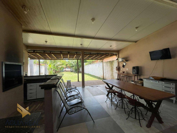 Imagem Fazenda à Venda, 500 m² em Alto - Aquidauana