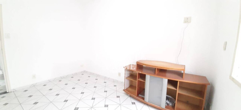 Imagem Apartamento com 1 Quarto à Venda, 43 m² em Gonzaguinha - São Vicente Imagem Apartamento com 1 Quarto à Venda, 43 m² em Gonzaguinha - São Vicente