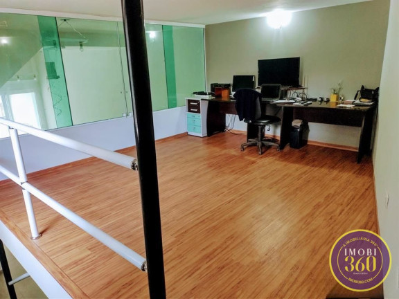 Imagem Sobrado com 3 Quartos à Venda, 190 m² em Vila Mogi Moderno - Mogi Das Cruzes