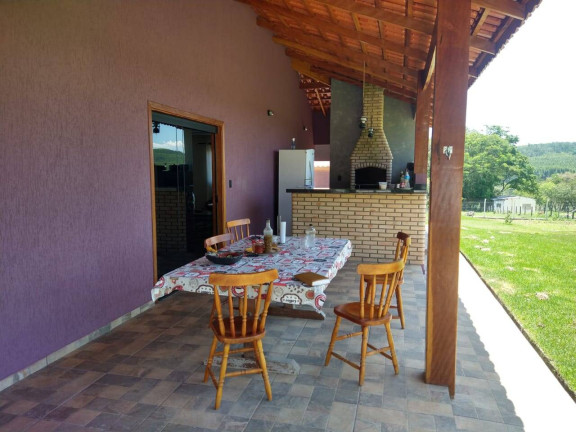 Imagem Chácara com 3 Quartos à Venda, 310 m² em Zona Distribuidora - Sarapuí Imagem Chácara com 3 Quartos à Venda, 310 m² em Zona Distribuidora - Sarapuí