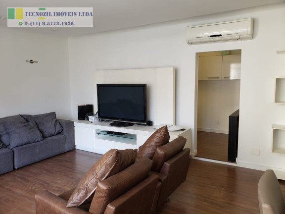 Imagem Apartamento com 2 Quartos à Venda, 113 m² em Jardim Paulista - São Paulo