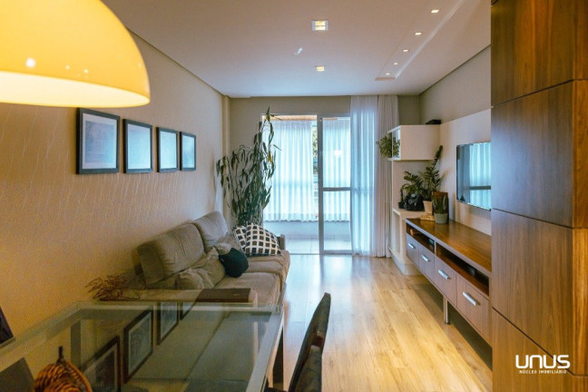 Imagem Apartamento com 3 Quartos à Venda, 141 m² em João Paulo - Florianópolis