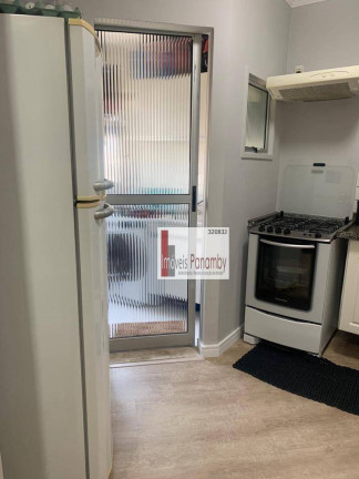 Imagem Apartamento com 3 Quartos à Venda, 62 m² em Parque Marajoara - Santo André Imagem Apartamento com 3 Quartos à Venda, 62 m² em Parque Marajoara - Santo André