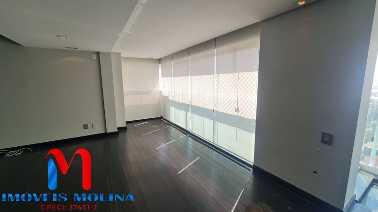 Imagem Apartamento com 4 Quartos à Venda, 264 m² em Santa Paula - São Caetano Do Sul Imagem Apartamento com 4 Quartos à Venda, 264 m² em Santa Paula - São Caetano Do Sul