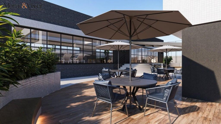 Imagem Apartamento com 3 Quartos à Venda, 101 m² em água Verde - Curitiba