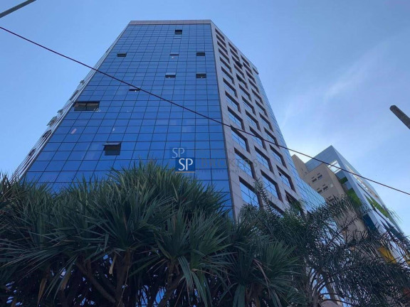 Imagem Sala Comercial para Alugar, 230 m² em Vila Olímpia - São Paulo