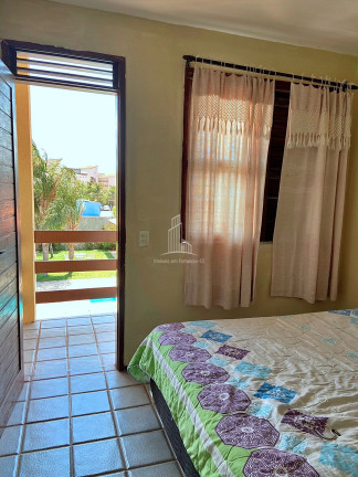 Imagem Casa com 4 Quartos à Venda, 400 m² em Porto Das Dunas - Aquiraz