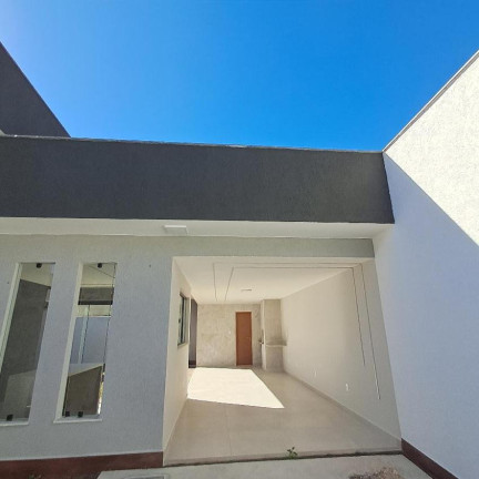 Imagem Casa com 3 Quartos à Venda, 112 m² em Praia De Itaipuaçu (itaipuaçu) - Maricá Imagem Casa com 3 Quartos à Venda, 112 m² em Praia De Itaipuaçu (itaipuaçu) - Maricá