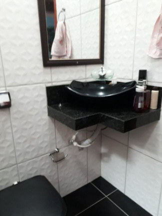 Imagem Casa com 3 Quartos à Venda, 200 m² em Jardim São Domingos - Sumaré Imagem Casa com 3 Quartos à Venda, 200 m² em Jardim São Domingos - Sumaré