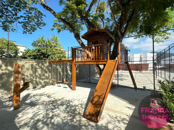 Casa de Condomínio com 3 Quartos à Venda, 108 m² em Itaguá - Ubatuba