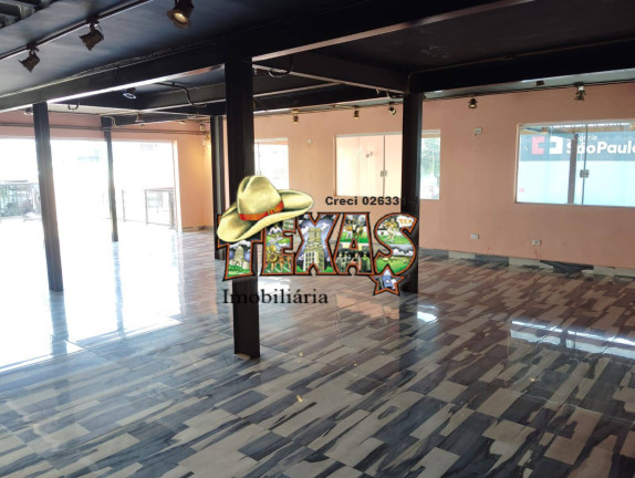 Imagem Imóvel Comercial para Alugar, 247 m² em Jardim Soraia - São Paulo