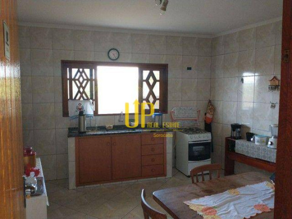 Imagem Casa com 7 Quartos à Venda, 260 m² em Jardim Carolina - Sorocaba Imagem Casa com 7 Quartos à Venda, 260 m² em Jardim Carolina - Sorocaba