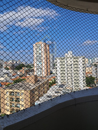Imagem Imóvel com 3 Quartos à Venda, 142 m² em Vila Valparaíso - Santo André Imagem Imóvel com 3 Quartos à Venda, 142 m² em Vila Valparaíso - Santo André