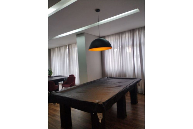 Imagem Apartamento com 3 Quartos à Venda, 88 m² em Tatuapé - São Paulo