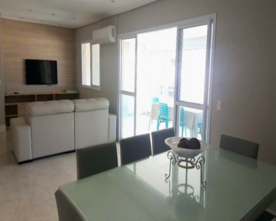 Imagem Apartamento com 3 Quartos à Venda, 135 m² em Jardim Astúrias - Guarujá Imagem Apartamento com 3 Quartos à Venda, 135 m² em Jardim Astúrias - Guarujá