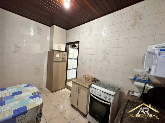 Imagem Casa com 4 Quartos à Venda, 120 m² em Ayrosa - Osasco