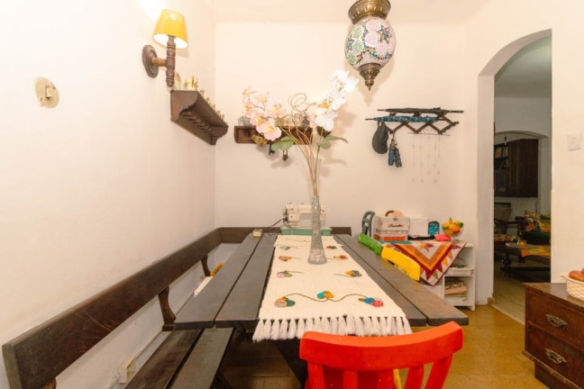 Imagem Casa com 3 Quartos à Venda,  em Cidade Baixa - Porto Alegre