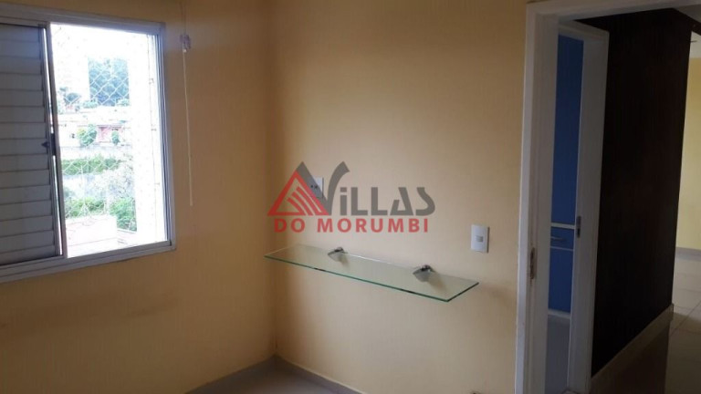 Imagem Apartamento com 2 Quartos à Venda, 51 m² em Chácara Nossa Senhora Do Bom Conselho - São Paulo