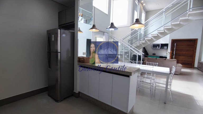 Imagem Casa com 4 Quartos à Venda, 379 m² em Ninho Verde 2 - Pardinho