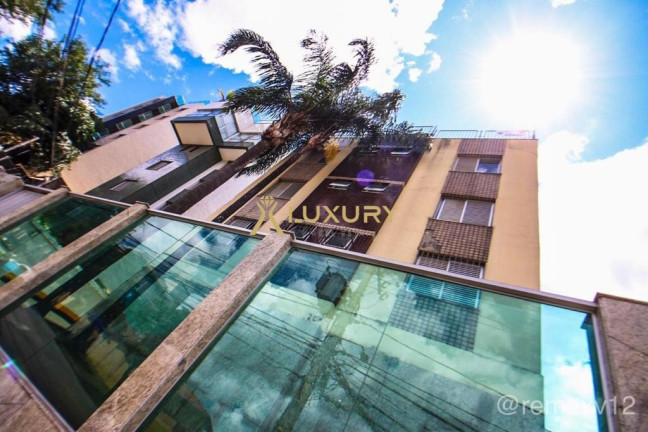 Imagem Imóvel com 4 Quartos à Venda, 254 m² em Buritis - Belo Horizonte