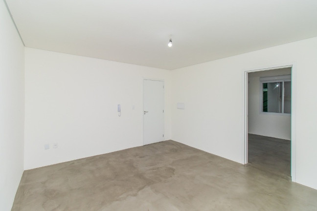 Imagem Apartamento com 3 Quartos à Venda, 110 m² em Mont Serrat - Porto Alegre