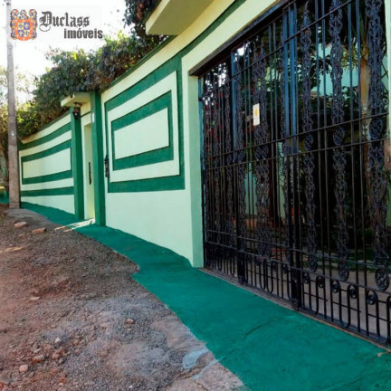 Imagem Chácara com 3 Quartos à Venda, 280 m² em Jardim Estância Brasil - Atibaia Imagem Chácara com 3 Quartos à Venda, 280 m² em Jardim Estância Brasil - Atibaia