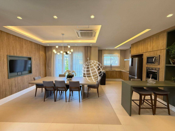 Imagem Apartamento com 2 Quartos à Venda, 85 m² em Alvinópolis - Atibaia