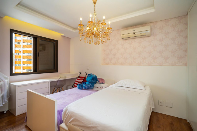 Imagem Apartamento com 3 Quartos à Venda, 350 m² em água Verde - Curitiba