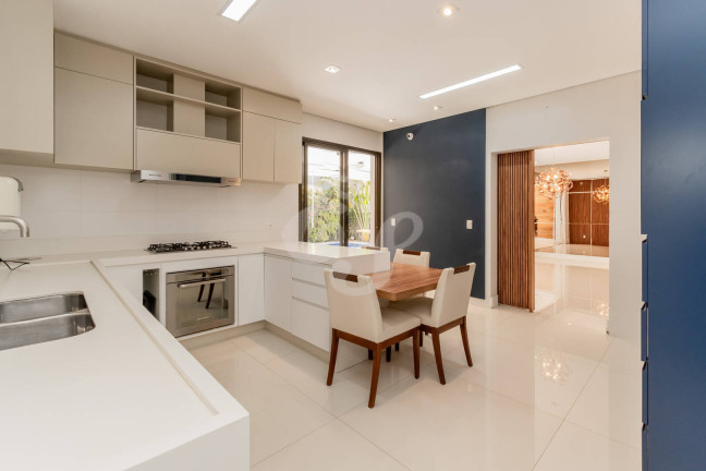 Imagem Casa de Condomínio com 5 Quartos à Venda, 400 m² em Tamboré - Santana De Parnaíba Imagem Casa de Condomínio com 5 Quartos à Venda, 400 m² em Tamboré - Santana De Parnaíba