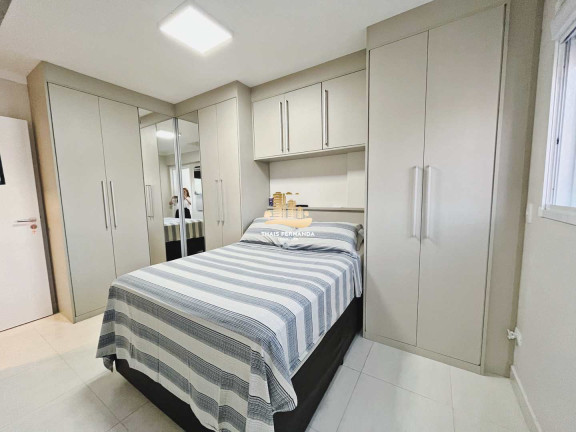 Imagem Apartamento com 2 Quartos à Venda, 93 m² em Tupi - Praia Grande