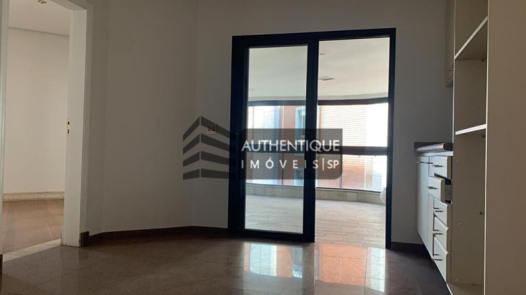 Imagem Apartamento com 4 Quartos à Venda, 380 m² em Panamby - São Paulo Imagem Apartamento com 4 Quartos à Venda, 380 m² em Panamby - São Paulo