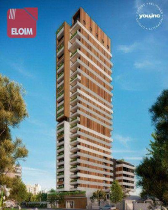 Imagem Apartamento com 1 Quarto à Venda, 36 m² em Higienópolis - São Paulo Imagem Apartamento com 1 Quarto à Venda, 36 m² em Higienópolis - São Paulo