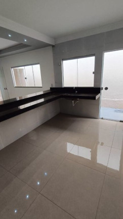 Imagem Casa com 2 Quartos à Venda, 82 m² em Setor Residencial Campos Elísios - Aparecida De Goiânia