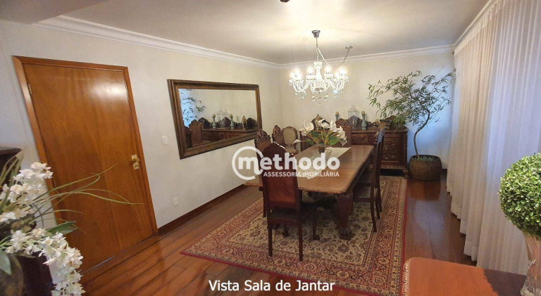 Imagem Apartamento com 4 Quartos à Venda, 192 m² em 25 De Março - Campinas Imagem Apartamento com 4 Quartos à Venda, 192 m² em 25 De Março - Campinas