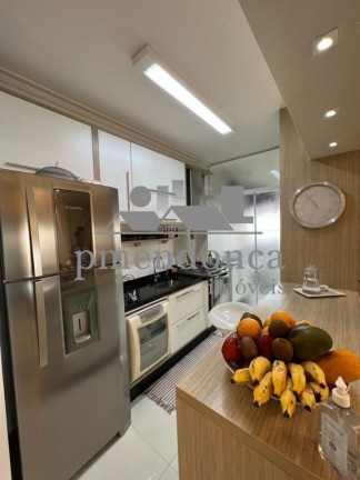 Imagem Apartamento com 3 Quartos à Venda, 94 m² em Vila Romana - São Paulo Imagem Apartamento com 3 Quartos à Venda, 94 m² em Vila Romana - São Paulo