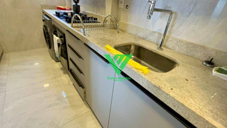 Imagem Apartamento com 3 Quartos à Venda, 78 m² em Bessa - João Pessoa