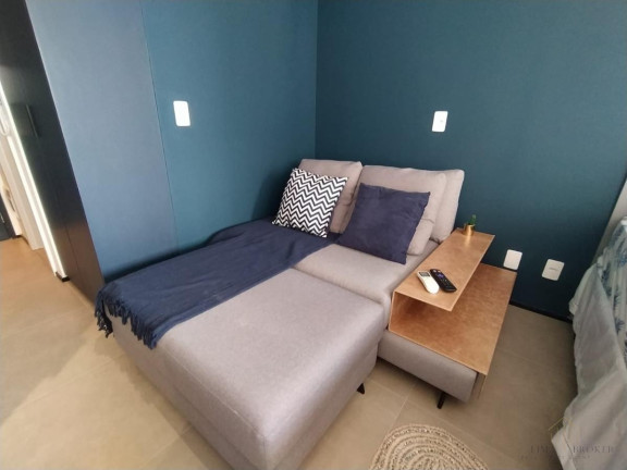 Imagem Studio com 1 Quarto à Venda, 26 m² em Moema - São Paulo