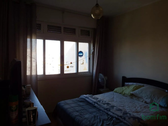 Imagem Apartamento com 3 Quartos à Venda, 90 m² em Centro Histórico - Porto Alegre