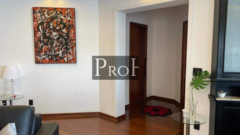 Imagem Apartamento com 3 Quartos à Venda, 123 m² em Olímpico - São Caetano Do Sul
