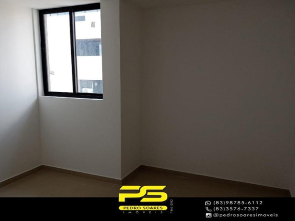 Imagem Apartamento com 2 Quartos à Venda, 58 m² em Manaíra - João Pessoa Imagem Apartamento com 2 Quartos à Venda, 58 m² em Manaíra - João Pessoa