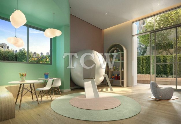 Imagem Apartamento com 2 Quartos à Venda, 75 m² em Vila Mariana - São Paulo