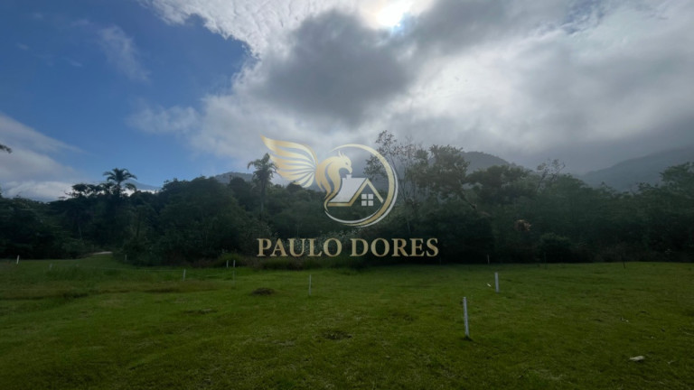 Terreno à Venda, 300 m² em Ubatumirim - Ubatuba