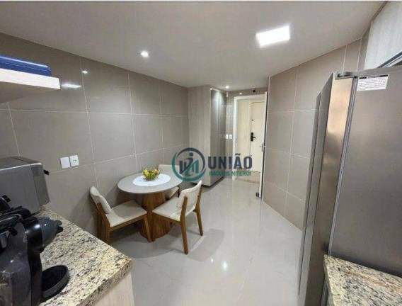 Imagem Apartamento com 2 Quartos à Venda, 113 m² em Itaipu - Niterói Imagem Apartamento com 2 Quartos à Venda, 113 m² em Itaipu - Niterói