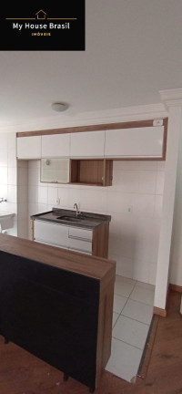 Apartamento com 2 Quartos à Venda, 50 m² em Tremembé - São Paulo