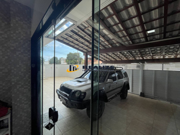 Imagem Casa com 3 Quartos à Venda, 150 m² em Parque Imperial - Campos Dos Goytacazes