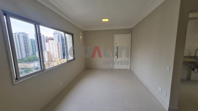 Imagem Apartamento com 3 Quartos à Venda, 86 m² em Moema - São Paulo
