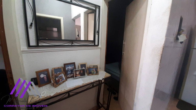 Imagem Casa com 3 Quartos à Venda, 104 m² em Samambaia - Praia Grande
