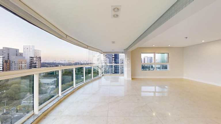 Imagem Apartamento com 2 Quartos à Venda, 324 m² em Indianópolis - São Paulo Imagem Apartamento com 2 Quartos à Venda, 324 m² em Indianópolis - São Paulo